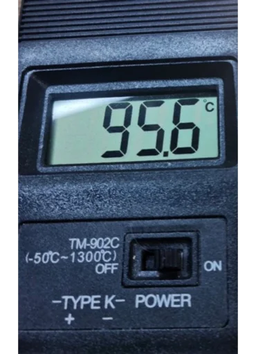 Sticker WolkNeTorch - 1