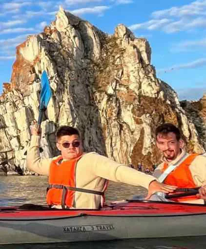 Sticker WolkNeTorch - 1