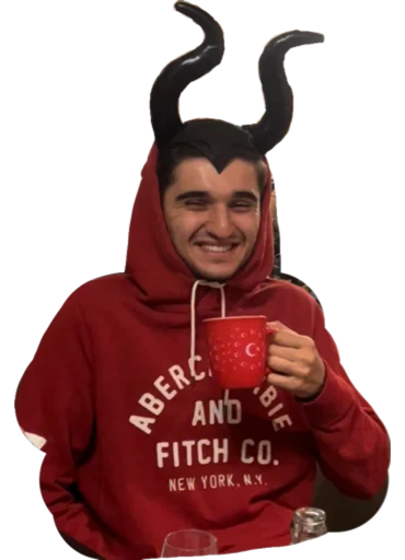 Sticker WolkNeTorch - 1