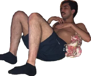 Стикер WolkNeTorch - 1