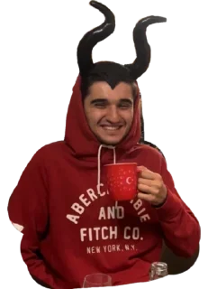 Стикер WolkNeTorch - 0