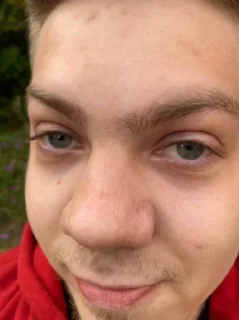 Стикер WolkNeTorch - 10