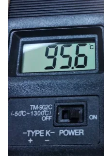 Стикер WolkNeTorch - 3