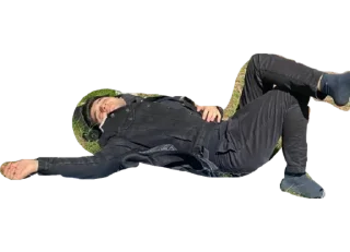 Стикер WolkNeTorch - 7