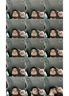 Стикер WolkNeTorch - 8