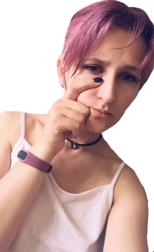 Sticker Wolk_Kirill - 7