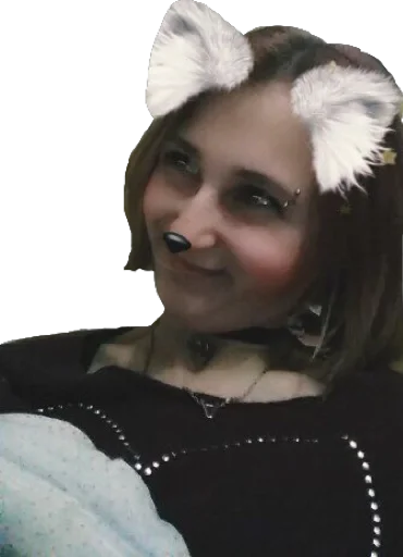 Sticker Wolk_Kirill - 2