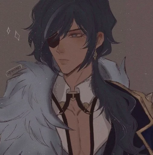 Sticker Кейа nigers 😼 :: @fStikBot - 7