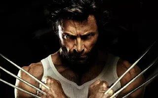 Sticker Wolverine - 4