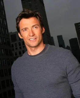 Sticker Wolverine - 11