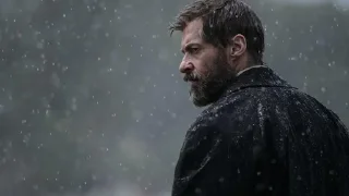 Sticker Wolverine - 2