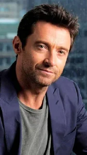 Sticker Wolverine - 3