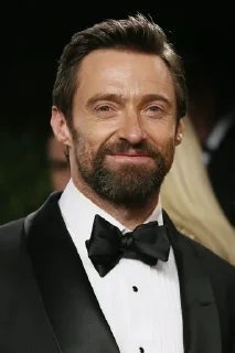 Sticker Wolverine - 5