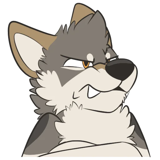 clipart mammal illustration