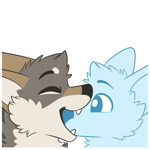 клипарт иллюстрация млекопитающее