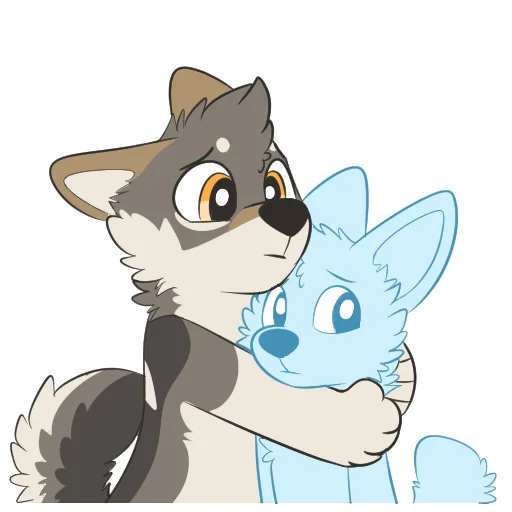 млекопитающее клипарт животное