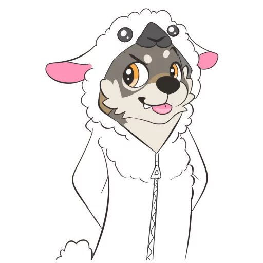 млекопитающее иллюстрация искусство