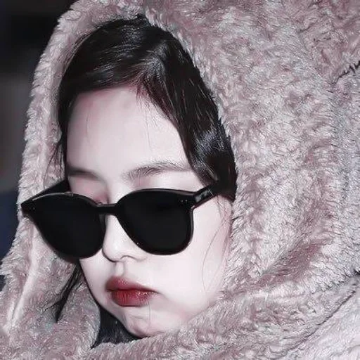 человеческое лицо защитные очки Человек