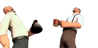 Sticker Women ☕️ - 9