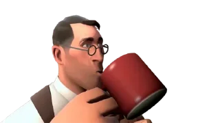 Sticker Women ☕️ - 1