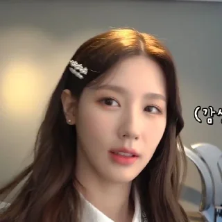 Стикер (G) I-DLE - 2