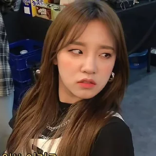 Стикер (G) I-DLE - 9