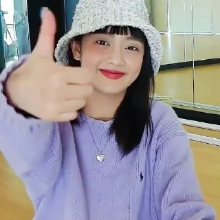 Стикер (G) I-DLE - 11