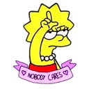 Стикер 💁  Feminism Pack - 0