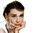 Стикер 💁  Feminism Pack - 7