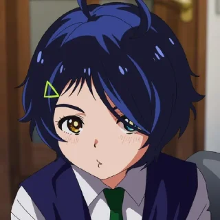 Sticker Wonder Egg Priority [@TodorokiShouto] - 11