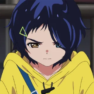 Sticker Wonder Egg Priority [@TodorokiShouto] - 5