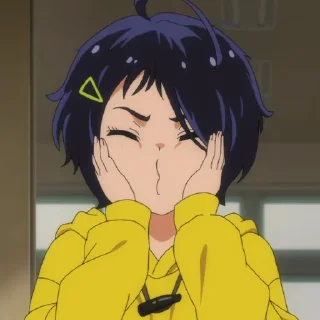 Sticker Wonder Egg Priority [@TodorokiShouto] - 4