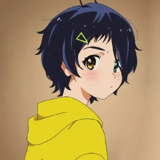 Sticker Wonder Egg Priority [@TodorokiShouto] - 2