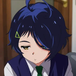 Sticker Wonder Egg Priority [@TodorokiShouto] - 6