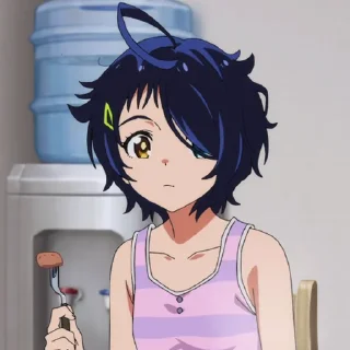 Sticker Wonder Egg Priority [@TodorokiShouto] - 8