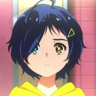 Sticker Wonder Egg Priority [@TodorokiShouto] - 10