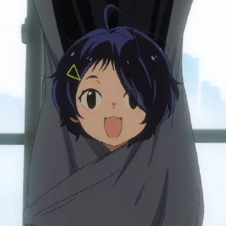 Sticker Wonder Egg Priority [@TodorokiShouto] - 7