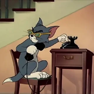 Стикер Мемы - 4