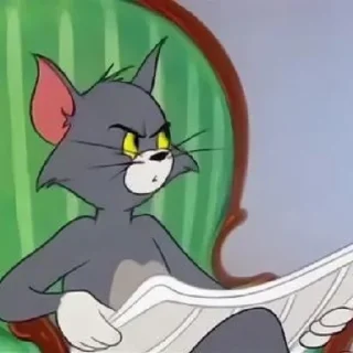 Стикер Мемы - 10