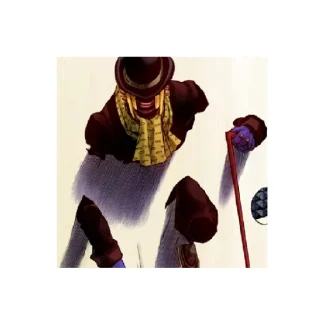 Sticker Wonder of U - 8