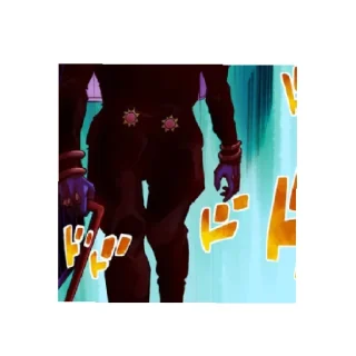 Sticker Wonder of U - 2