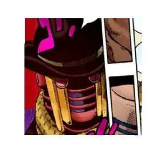 Sticker Wonder of U - 9