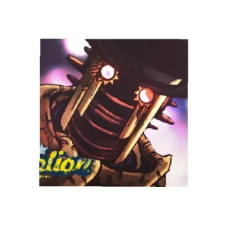 Sticker Wonder of U - 4