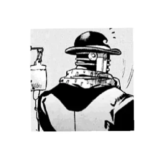 Sticker Wonder of U - 11