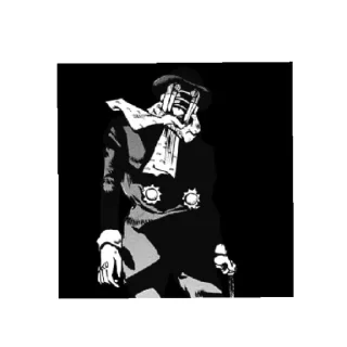 Sticker Wonder of U - 3