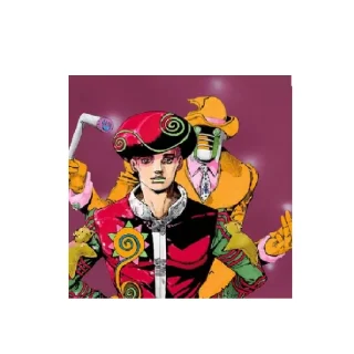 Sticker Wonder of U - 1