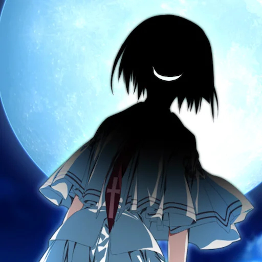 Sticker субарашики пак - 9