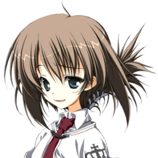 Sticker субарашики пак - 8