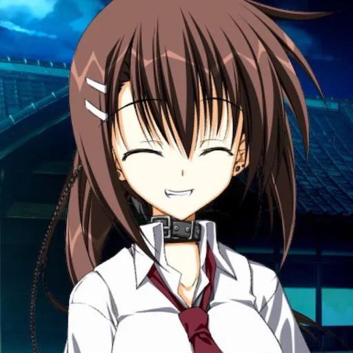 Sticker субарашики пак - 7