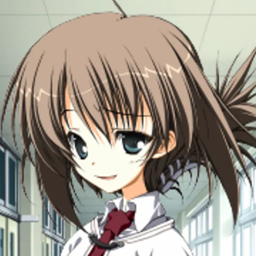 Sticker субарашики пак - 5